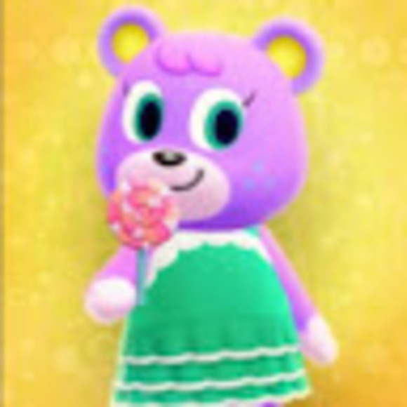 Meet your Posher, Rachel - Picture 1 of 1